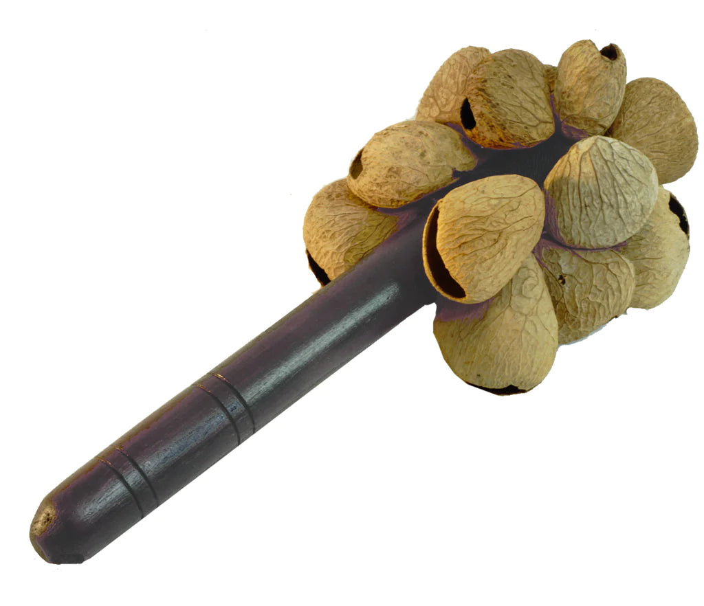 Spice Nut Shaker