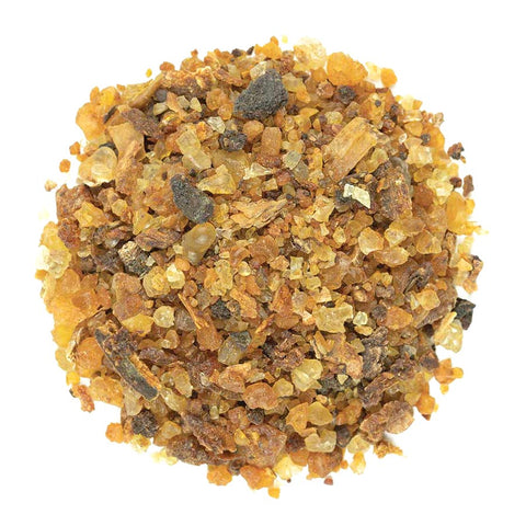 Myrrh Resin Incense (A Grade)- 1 oz