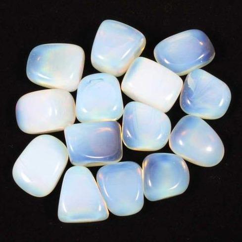 Opalite- Tumbled