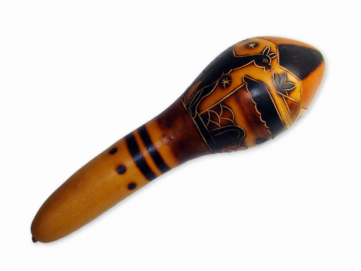 Gourd Shaker Mini