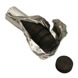 Charcoal Briquettes- small