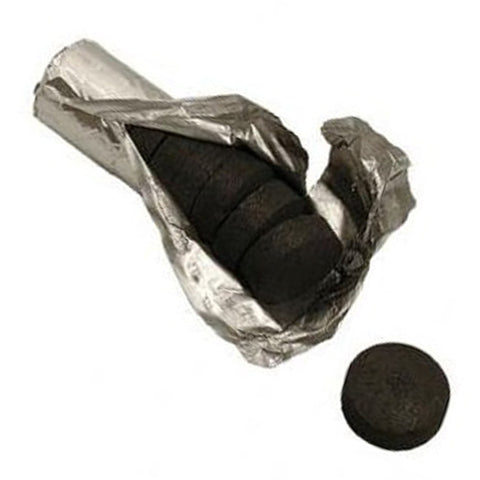Charcoal Briquettes- large