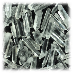 Quartz- Crystal Points