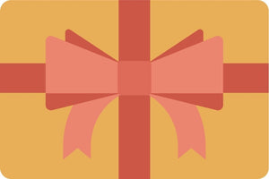 Gift Card for Shaman's Dawn