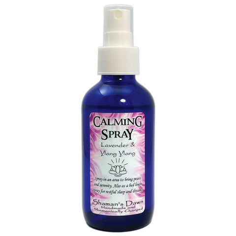 Calming Spray