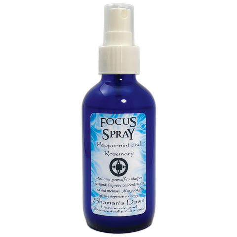 Focus Spray