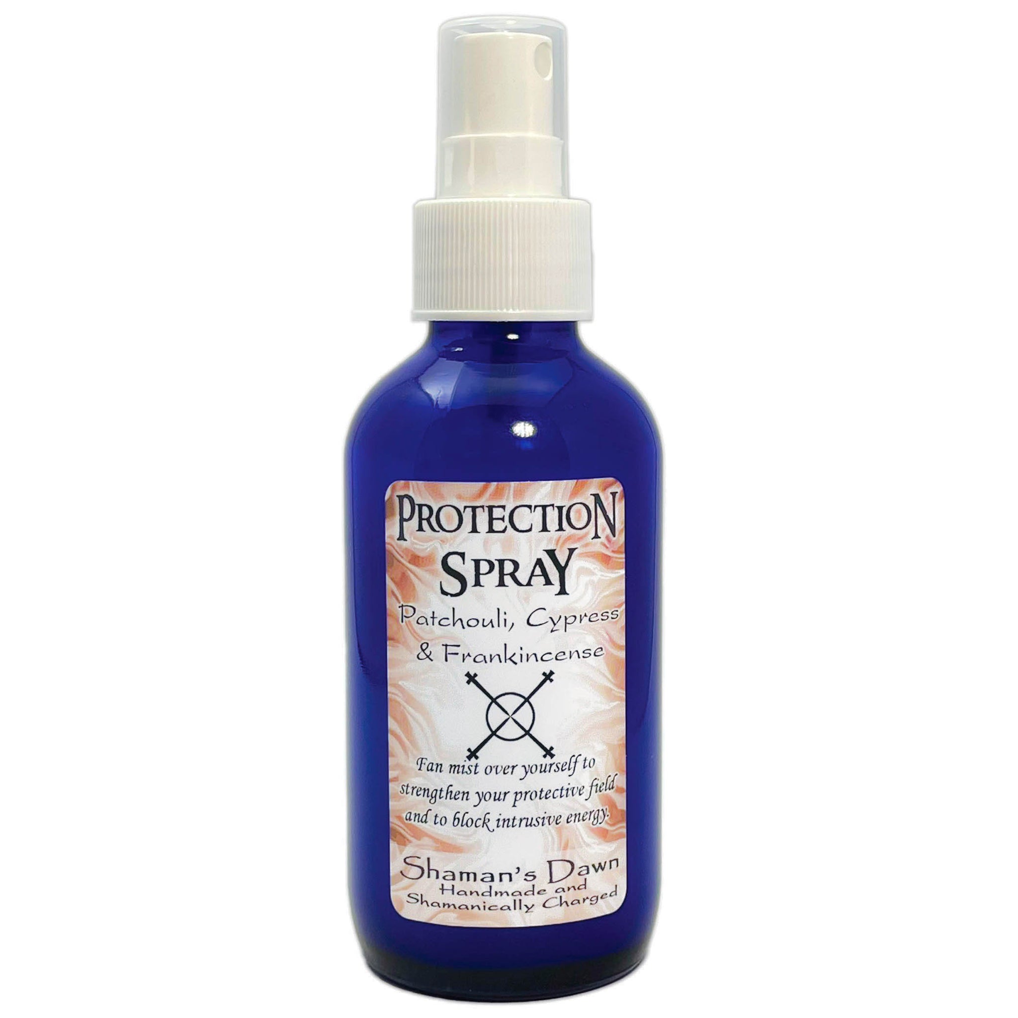 Protection Spray