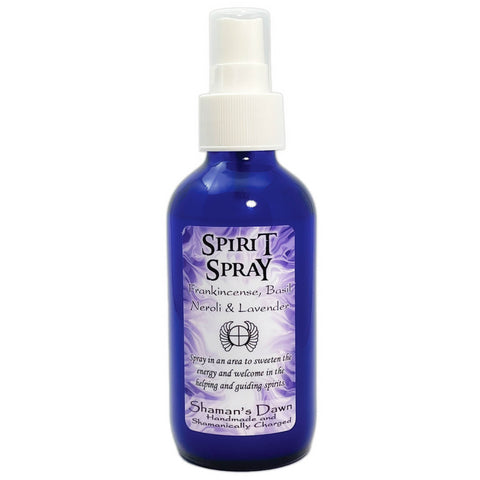 Spirit Spray