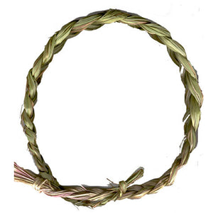 Sweetgrass Braid